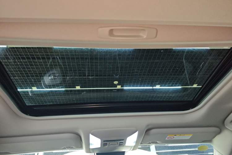 Used Toyota RAV4 2022 Dual-Engine 2.5L E-CVT Four-Wheel Drive Elite Plus Edition