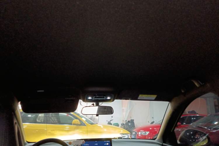 Used BYD Seagull 2023 Flying Edition