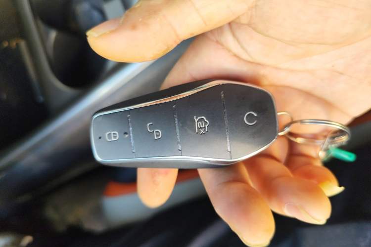 Used BYD Dolphin 2021 405 km Free Version
