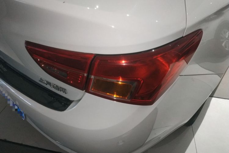 Used Buick Verano 2018 Sedan 15S Automatic Entry Model
