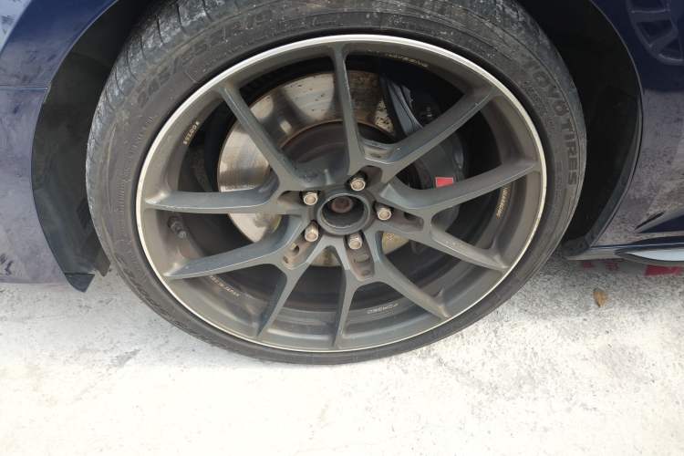 Used Audi S4 2018 S4 3.0TFSI