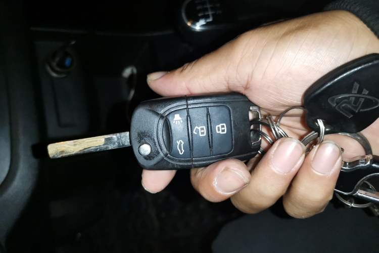 Used Baojun 310W 2017 1.2L Manual Value Edition China V
