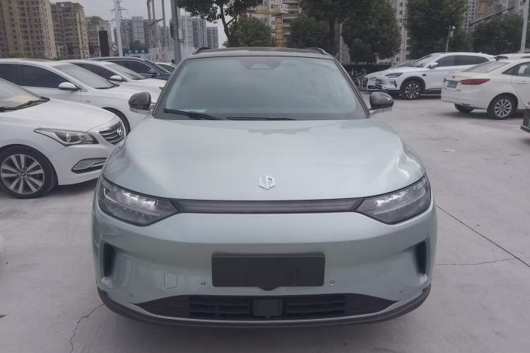 Used Leapmotor C11 2021 Performance Edition
