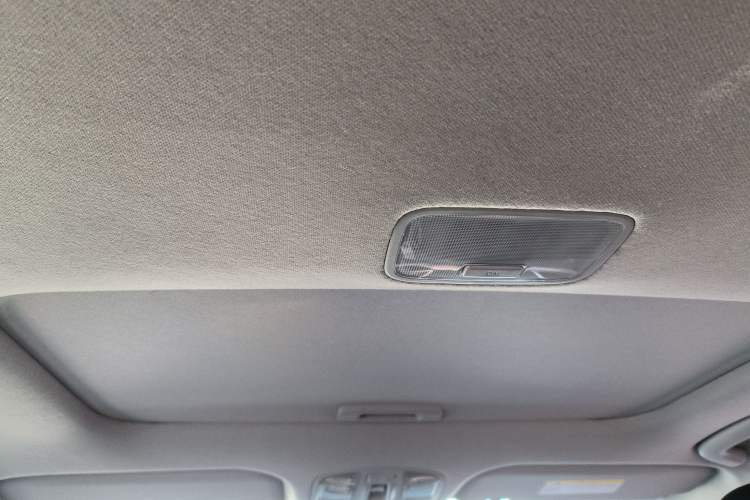 Used Hyundai Elantra 2016 1.6L Automatic ZhiXuan – Elite Version