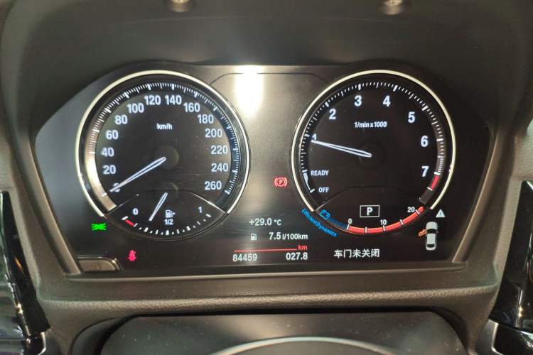 Used BMW 1 Series 2021 Revised 120i M Sport Night Edition
