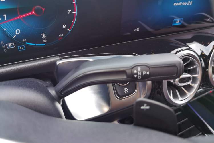 Used Mercedes-Benz GLB 2021 GLB 200 Fashion Model
