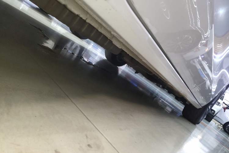 Used Buick GL8 2020 ES Land Cruiser 653T Luxury Edition