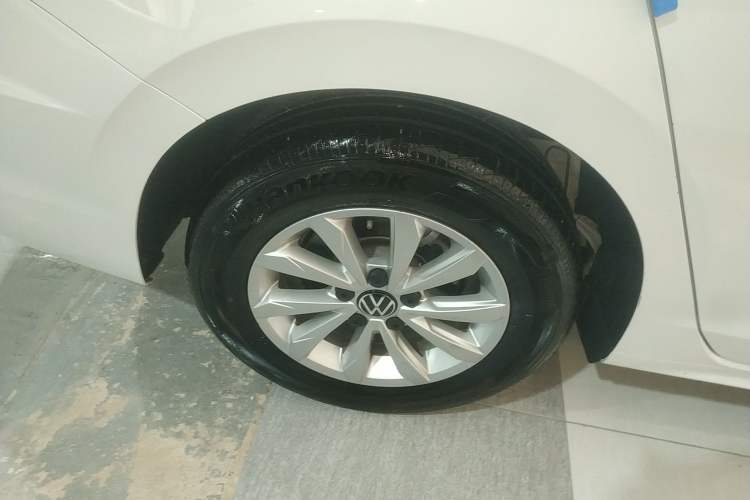 Used Volkswagen Bora 2021 1.5L Automatic Fashionable Smart Connectivity Version