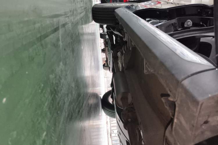 Used Haval M6 2021 PLUS 1.5T DCT Elite Smart Connectivity Model
