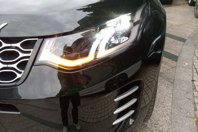 Used Land Rover Discovery Sport 2024 Luxury Custom Edition