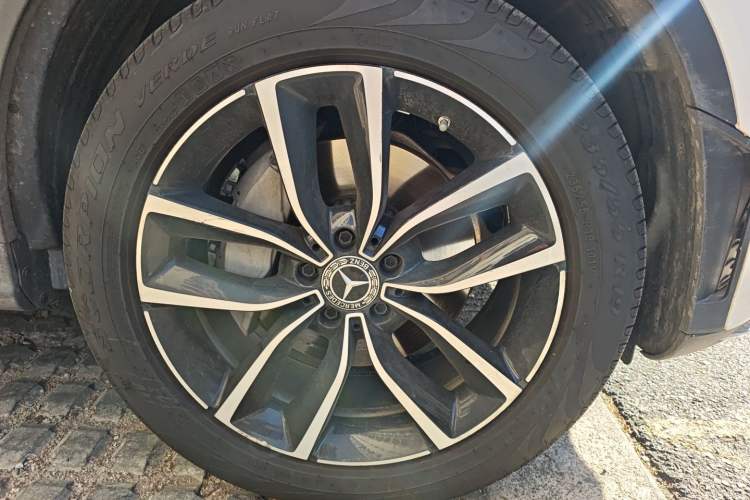 Used Mercedes-Benz GLC 2022 Refreshed GLC 300 L 4MATIC Dynamic Edition
