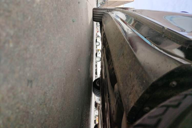 Used Volvo S90 2020 T5 Zhiyuan Luxury Edition