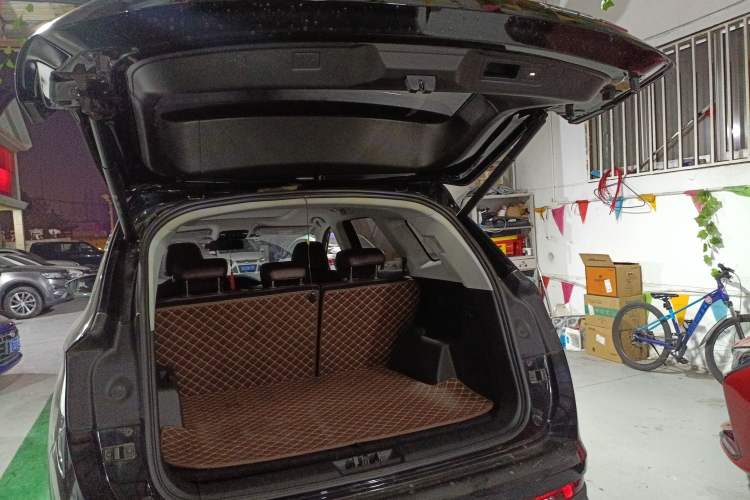 Used JETOUR X90 PLUS 2024 1.6TD DCT Villa 5-Seater
