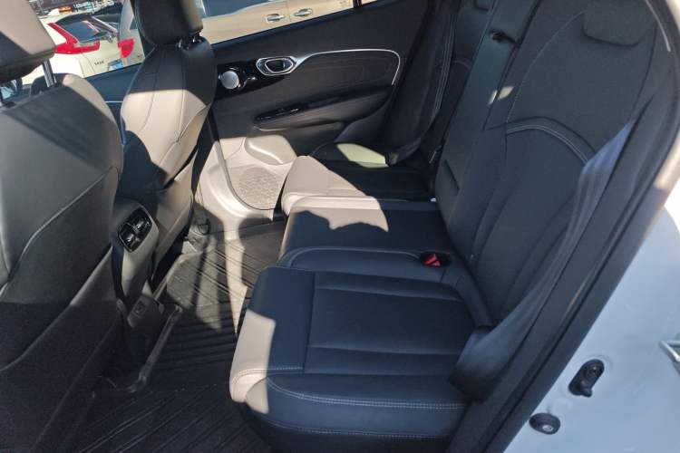 Used AION V 2023 Plus 70 Smart Edition Lithium Iron Phosphate
