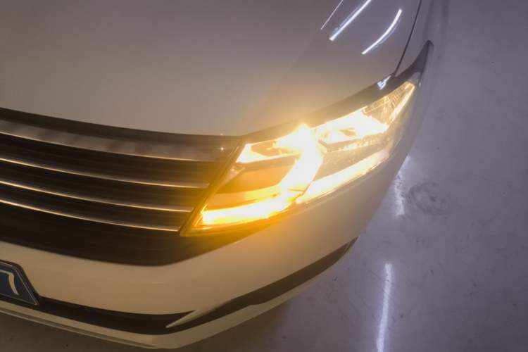 Used Volkswagen Lavida 2019 Lavida Start 1.5L Automatic Trendy Version China VI Standard
