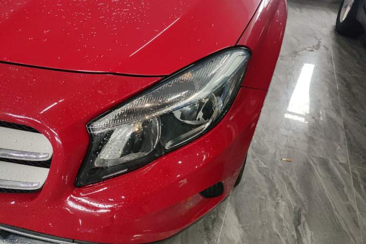 Used Mercedes-Benz GLA 2016 GLA 200 Sport Edition