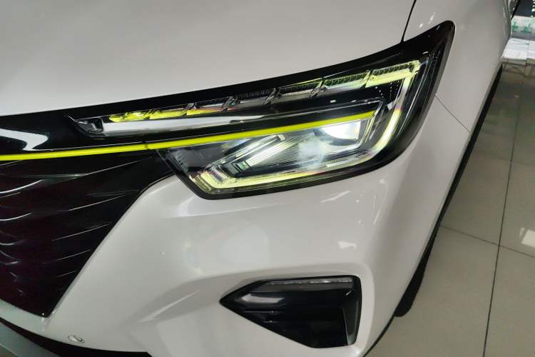 Used Roewe RX5 New Energy 2020 ePLUS National Trend Ronglin Flagship Edition
