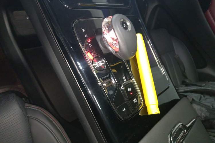 Used GAC Trumpchi E9 2023 E9 MAX
