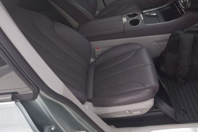 Used Leapmotor C11 2021 Performance Edition
