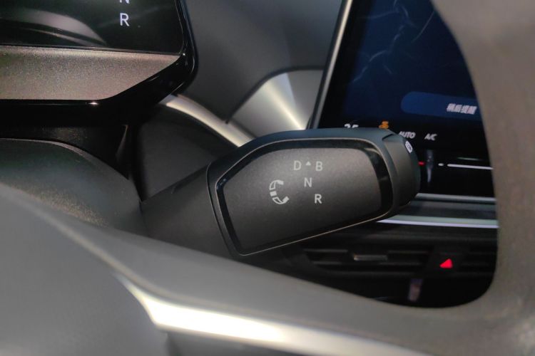 Used Volkswagen ID.4 CROZZ 2025 Pure Edition
