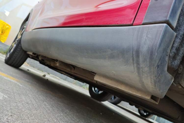 Used Chery Little Ant 2021 200 000-Yuan Ant Fan Edition Talent Version NMC Battery 301 km
