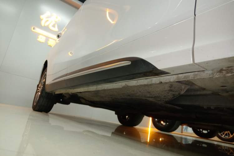 Used FORTHING Yacht 2022 1.5T DCT Chasing-the-Waves Edition
