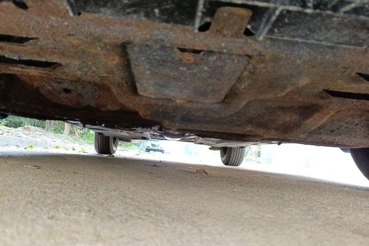 Used Volkswagen Polo 2018 1.5L Automatic Advanced Driving Model
