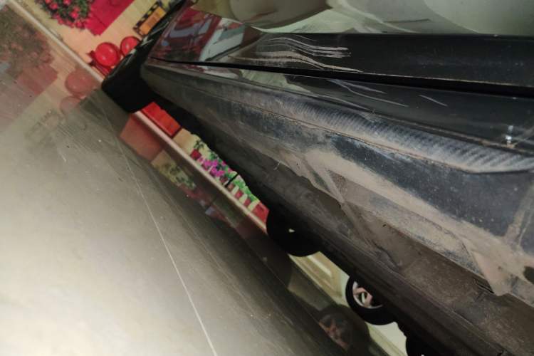 Used GAC Trumpchi EMPOW 2023 270T DCT J15 Version
