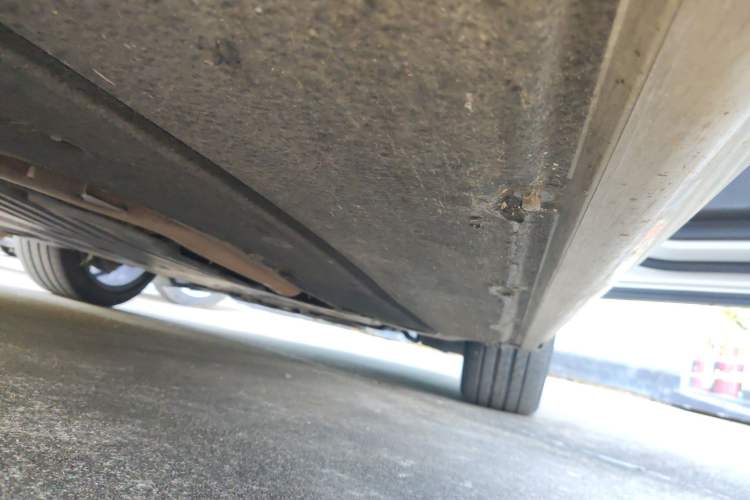 Used BMW 5 Series 2021 530Li Leading Model M Sport Package
