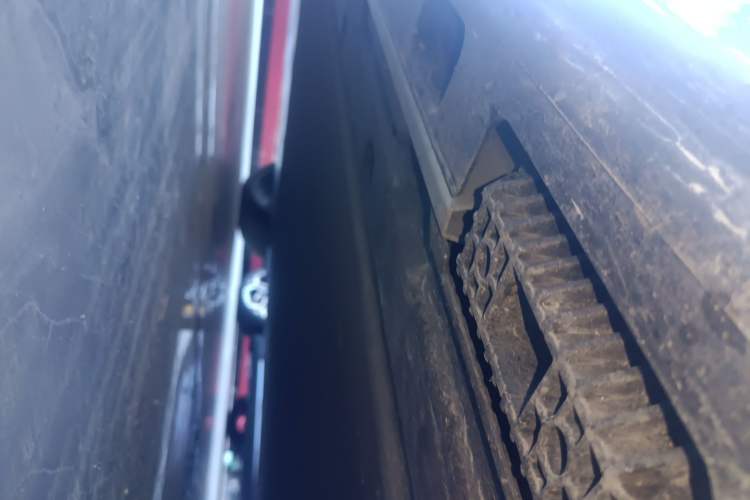 Used  SU7 2024 Four-Wheel Drive Ultra-Long Range Advanced Intelligent Driving Max Edition
