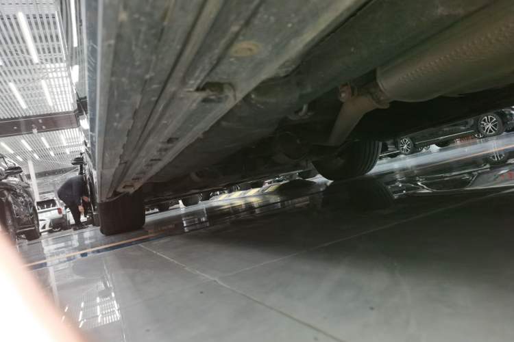 Used GAC Trumpchi M8 2024 Zongshi Series 400T Pioneer Edition