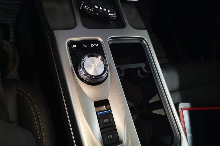 Used Haval DARGO 2024 1.5T DCT Border Collie Edition