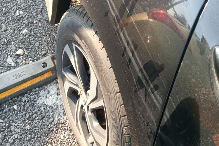 Used Honda Accord 2016 2.0L Comfort Edition
