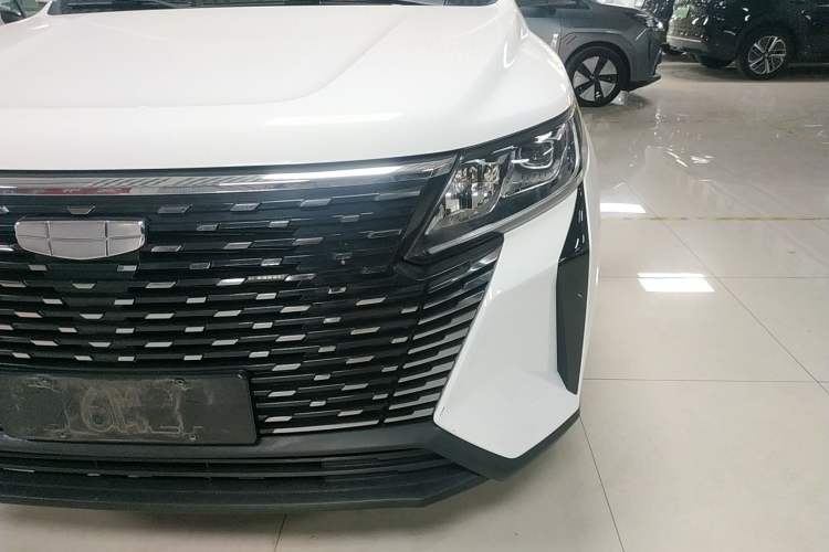 Used Geely Auto Haoyue PRO 2024 1.5T DCT Zongheng+