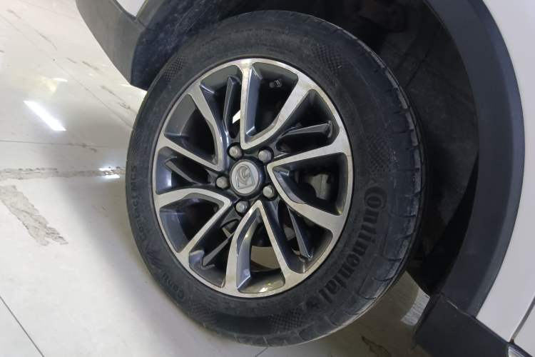 Used Baojun 730 2017 1.8L iAMT Prestige Version 7 Seats