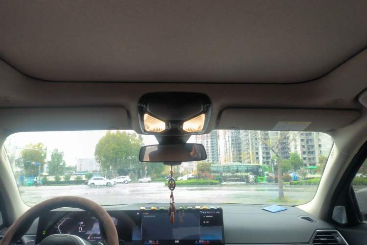 Used BMW 3 Series 2023 325Li M Sport Package
