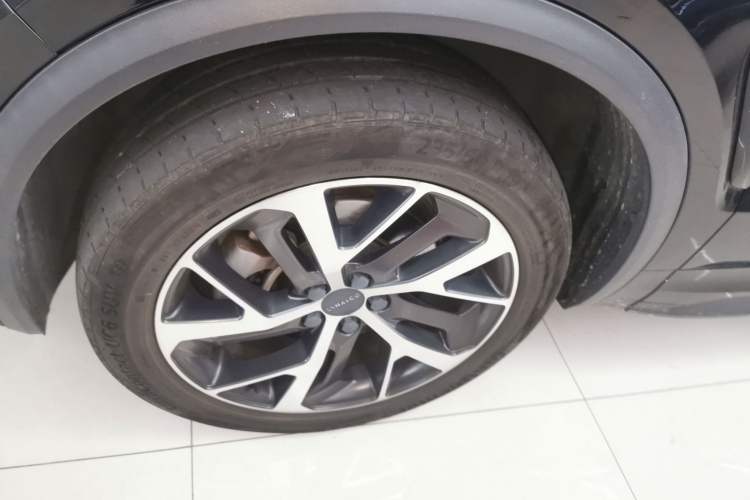 Used Lynk & Co 01 EM-P 2018 1.5T PHEV JingPro National Emission Standard V
