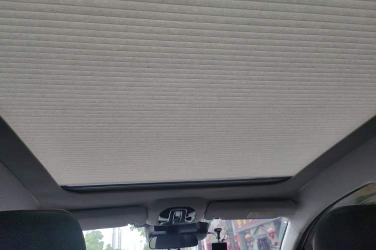 Used AION V 2022 Plus 70 Smart Technology Edition Ternary Lithium
