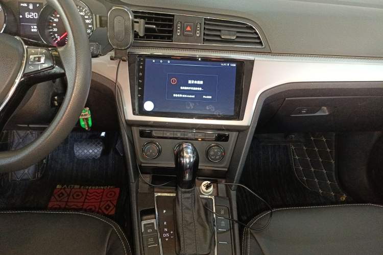 Used Volkswagen Lamando 2017 230TSI DSG Fashion Edition