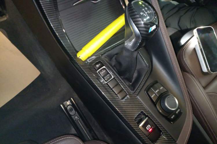 Used BMW X1 2019 sDrive18Li Premium Edition
