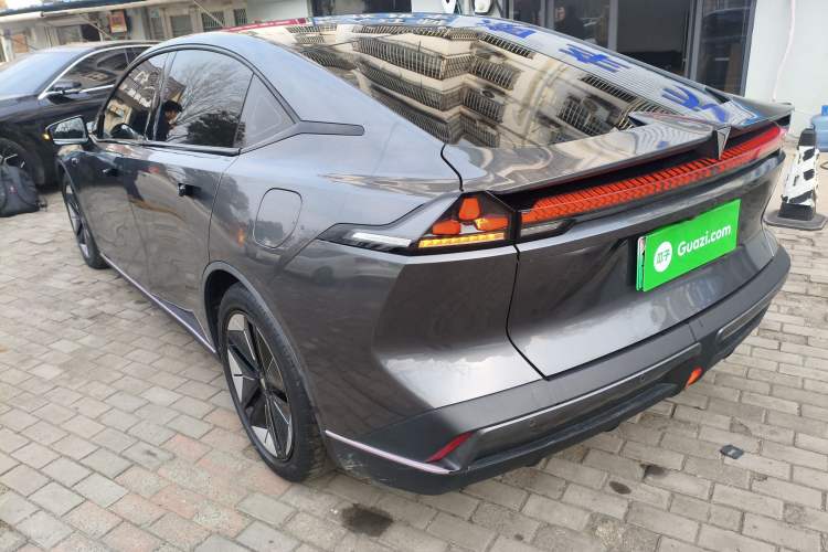 Used  SL03 2022 1.5L 1200 Extended-Range Version
