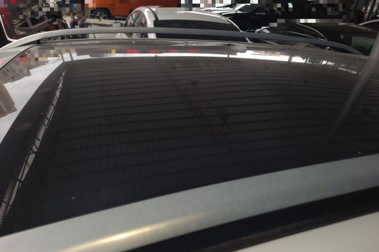 Used Haval H2s 2017 Blue Label 1.5T Dual-Clutch Elite Model