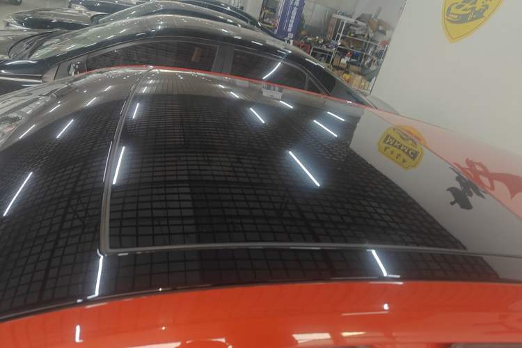 Used Audi Q2L 2020 35 TFSI Ambition Dynamic Edition