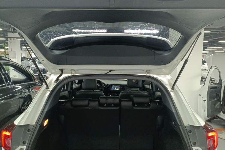 Used Honda XR-V 2015 1.8L EXi CVT Comfort Version