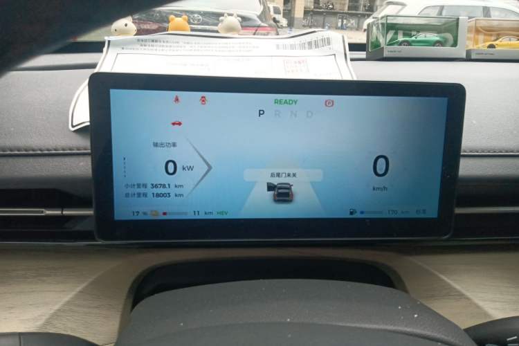 Used Wuling Xingguang 2024 Co-Creation Edition 150 Advanced Model
