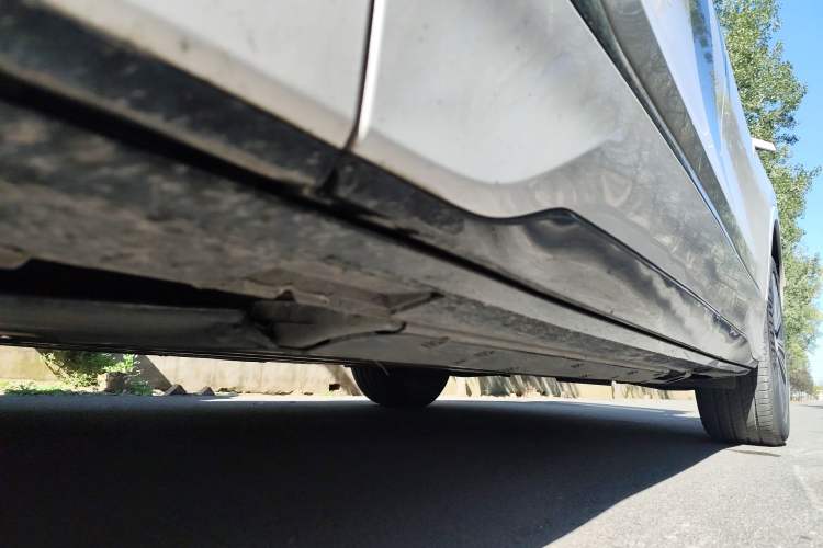 Used Buick E5 2023 Zhenxiang Standard Range Edition
