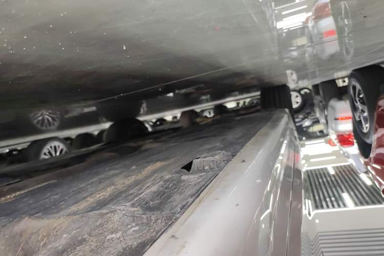 Used BMW 3 Series 2018 320Li Leading Model M Sport Package