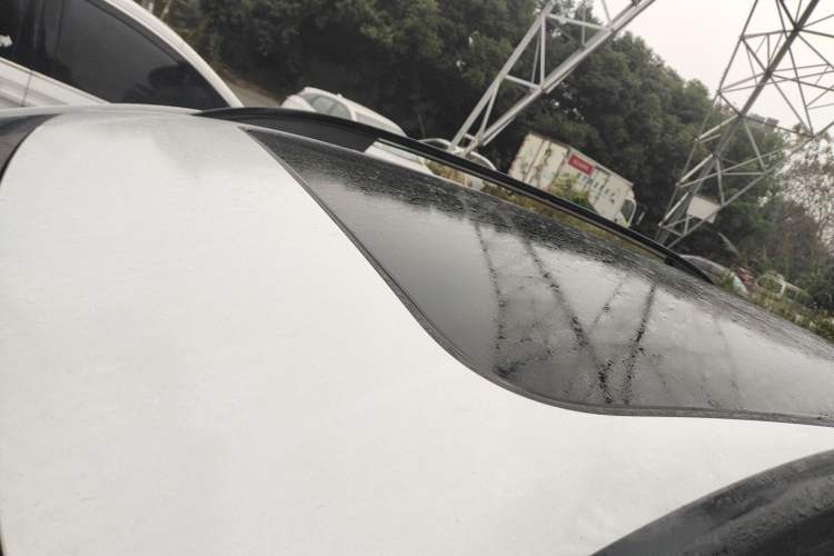 Used Roewe RX5 2021 PLUS 330TGI Automatic National Style Smart Enjoyment Edition
