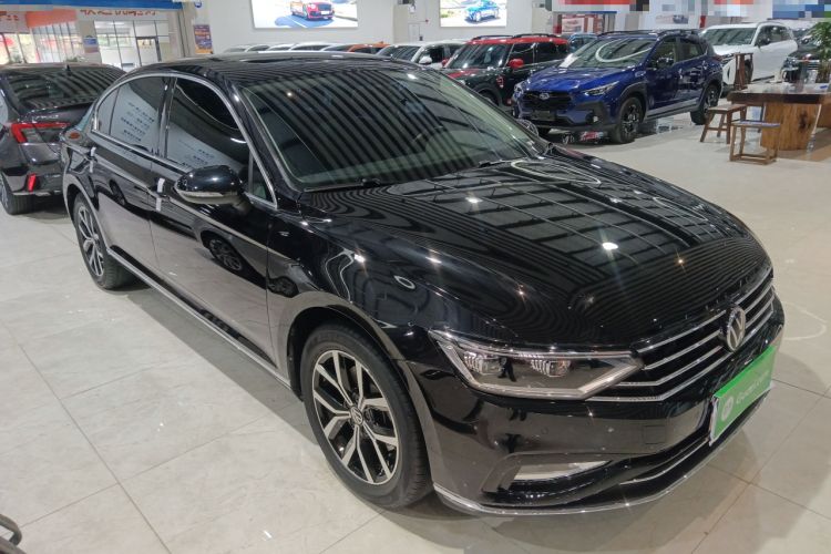 Used Volkswagen Magotan 2020 280TSI DSG Comfort Edition
