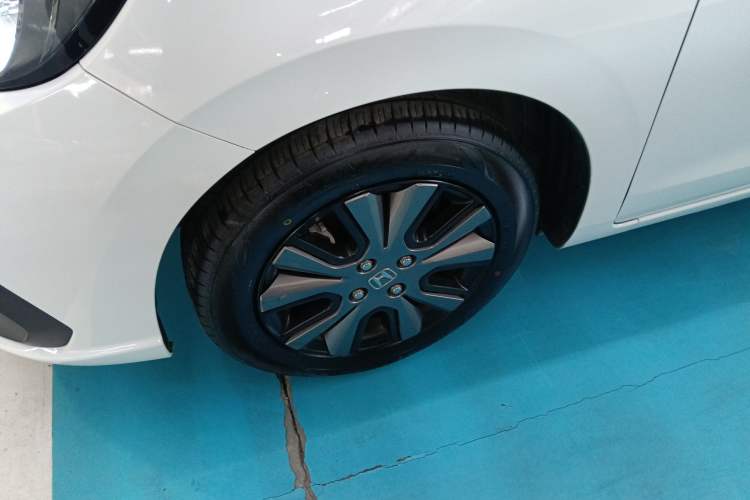 Used Honda Fit 2022 1.5L CVT Trendy Sunroof Edition